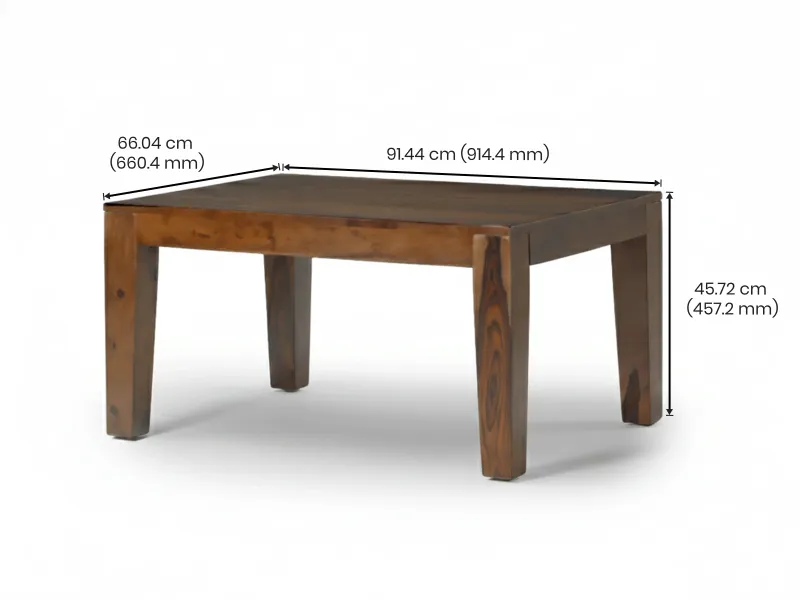 Hugo Twin Single Seater with Coffee Table